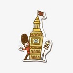 Big Ben | Tonos graciosos para celular